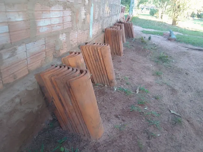 Construção