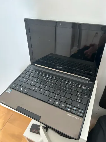 Notebook Acer Aspire One (mini)