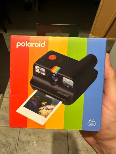 POLAROID GO 2? GERAÇÃO 