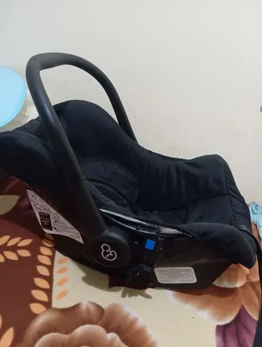 Bebê conforto Galzerano