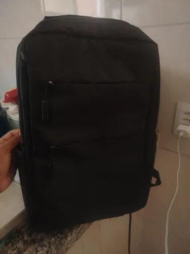 Mochila not