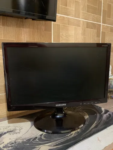 Monitores Usados