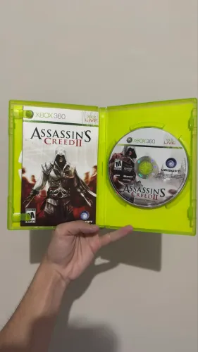 Assassin?s Creed 2