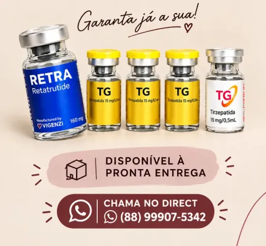 Retra -  À queridinha