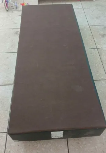 Base para cama de solteiro