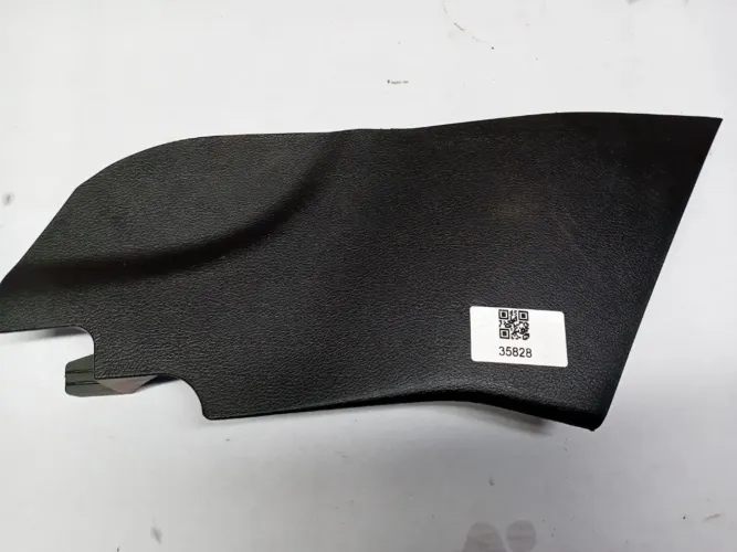Moldura Console Direito Fiat Toro 2024 