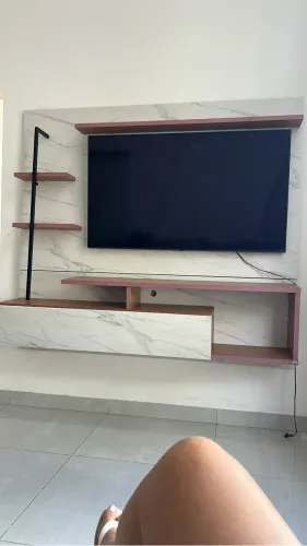 Painel para TV até 65 polegadas 