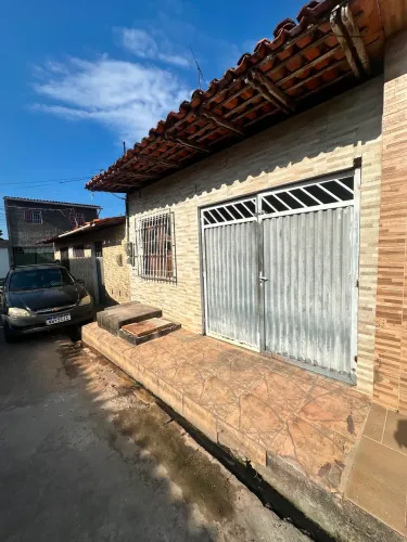 Casa a venda!