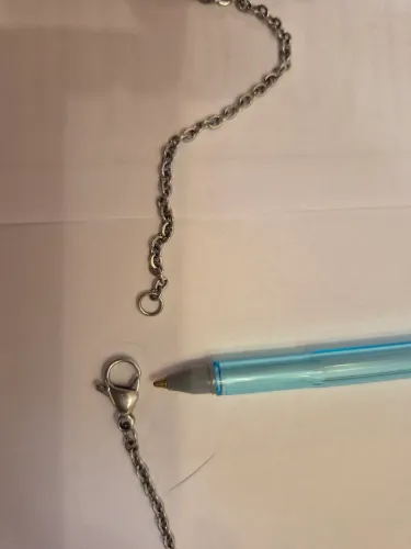 Corrente Aco Inox
