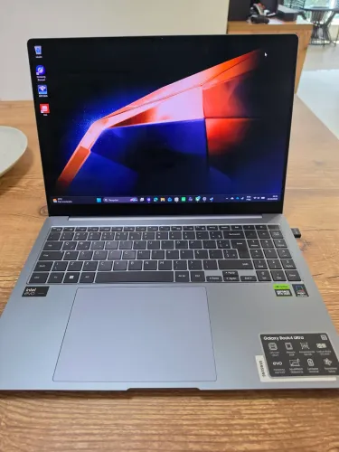 Samsung Galaxy Book 4 Ultra Rtx 4070