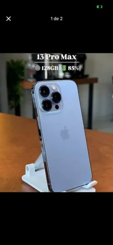 IPhone 13 pro Max