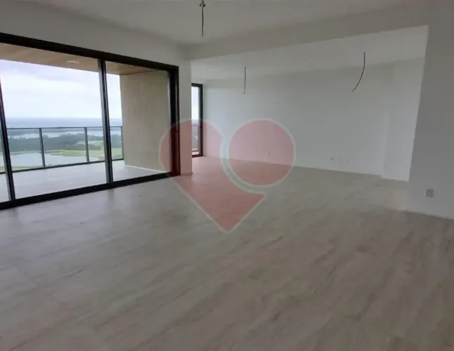 4 Suítes na Barra da Tijuca - Rio de Janeiro - RJ Oceana Golf 16andar