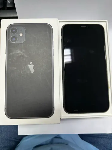 iPhone 11 64gb