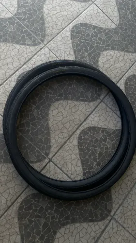 Pneu de bike
