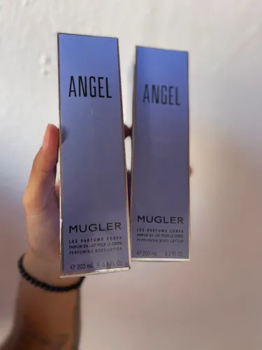 ANGEL MUGLER ORIGINAL 