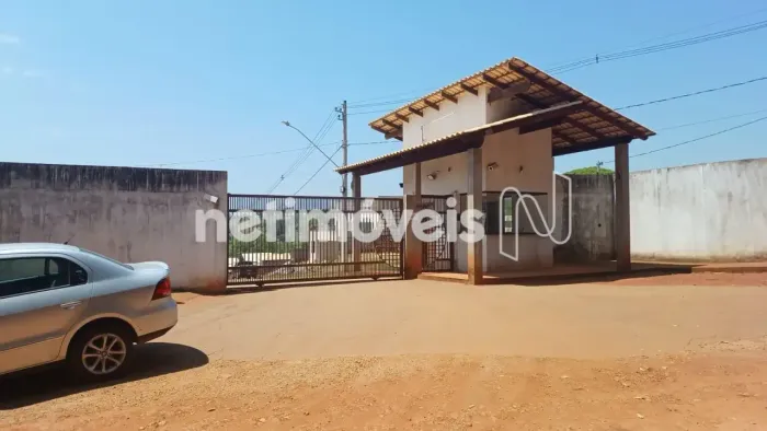 Chácara no Condomínio Vista da Serra em Florestal/MG