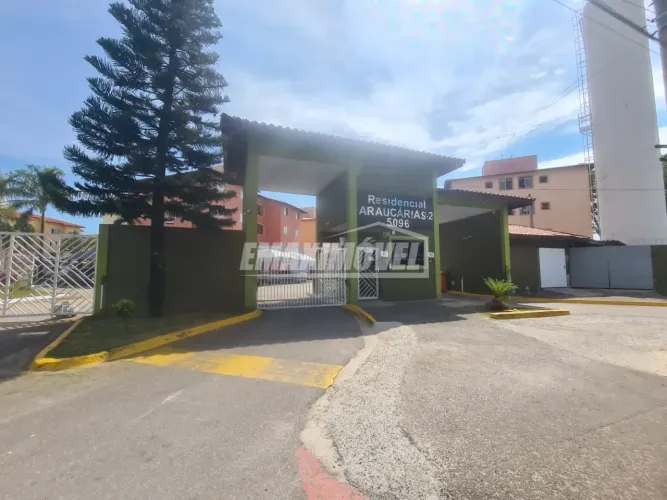 Apartamento Padrão em Sorocaba