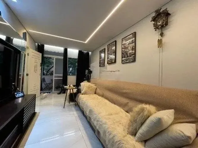 4 quartos - Anchieta Oportunidade única!! Perfeita Infraestrutura, com 10 andares 128m int