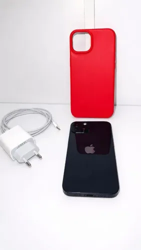 Iphone 14 128gb preto