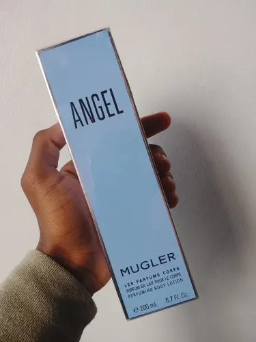 Creme Angel
