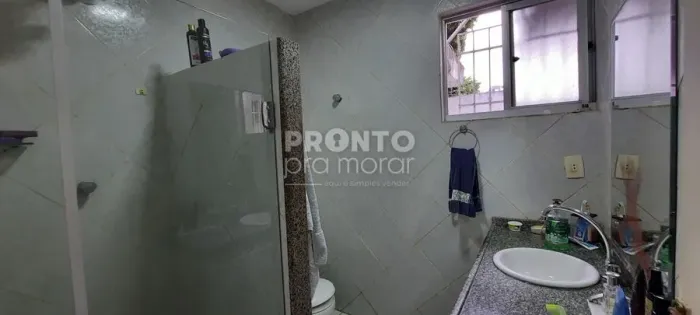Casa com 3 quartos em Tamarineira