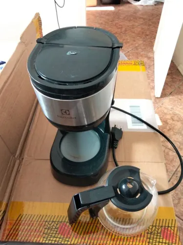 CAFETEIRA