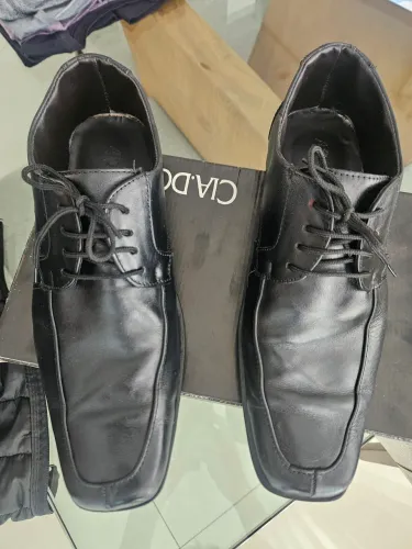 Sapato social N 40