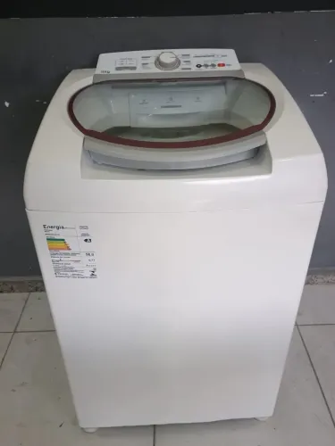 Máquina de lavar roupa