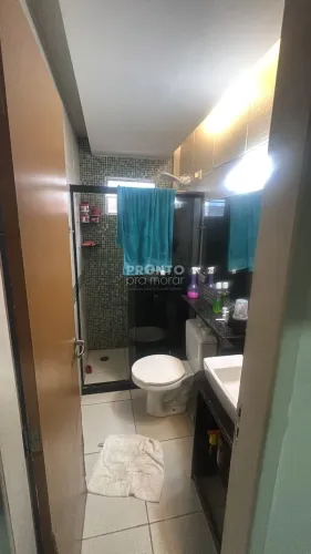 Casa de Condomínio com 3 quartos em Jardim Primavera