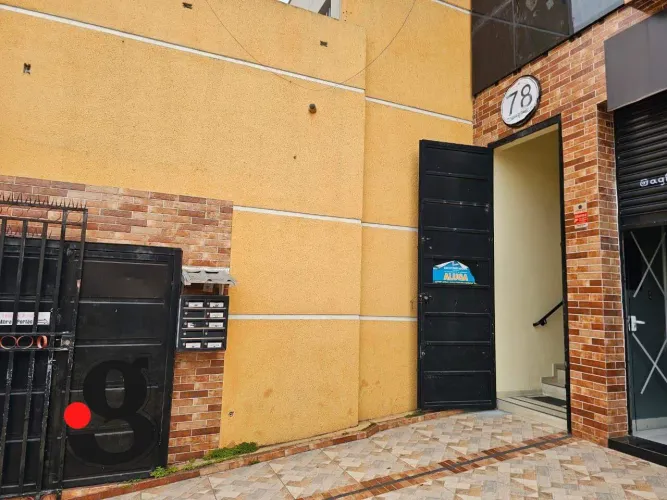 Sala Comercial para Locação Vila Rosaria | São Miguel Paulista