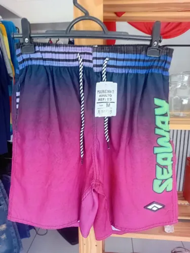 Short