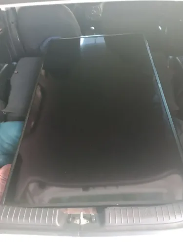 TV LG de 60 polegadas