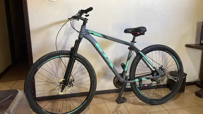 Bicicleta 29 Gta Start 21v Hidráulico
