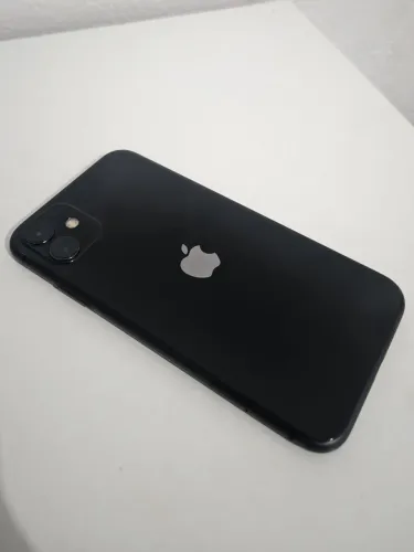 Iphone 11 preto 128gb