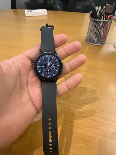 Samsung galaxy watch 4