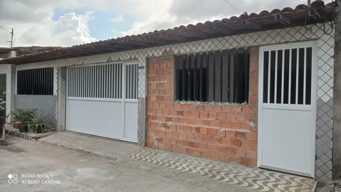 Casa em condomínio 4 quartos na Forquilha