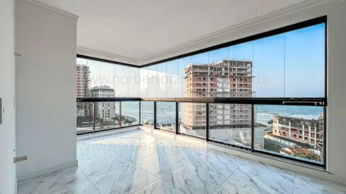 Apartamento próximo ao Hard Rock Café , Porto Belo