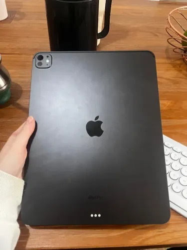 iPad Pro 13 M4