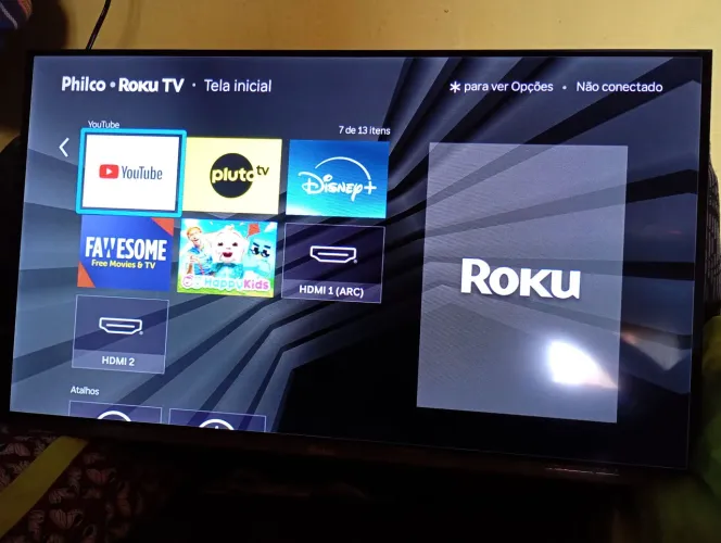 Tv. fico Android