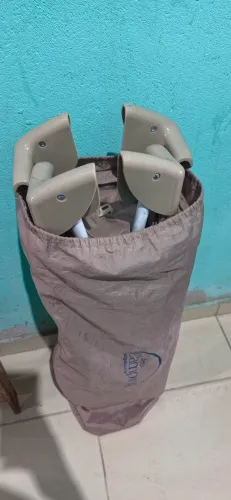 Cercado pra bb