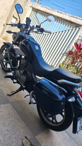 MASTER RIDE 150