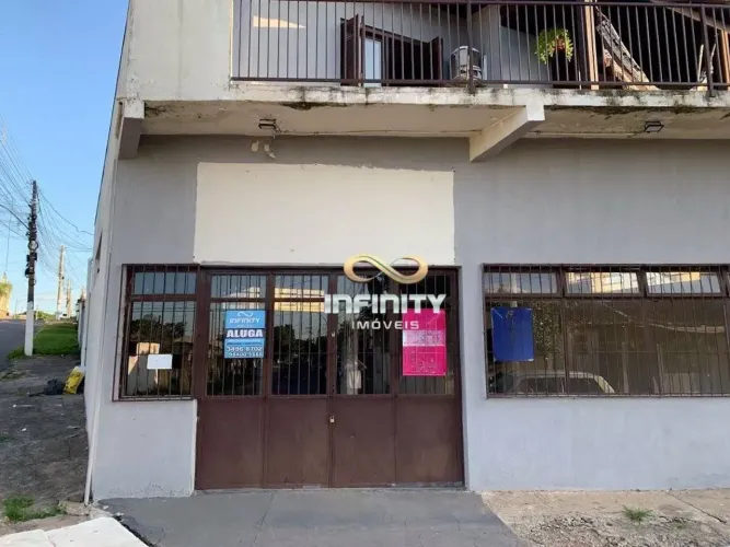Loja Comercial para locação, Cruzeiro, Gravataí - LO0084.