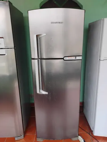 Geladeira duplex Eletrolux