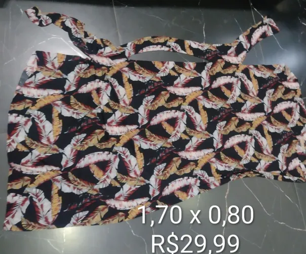 Duas saídas de praia