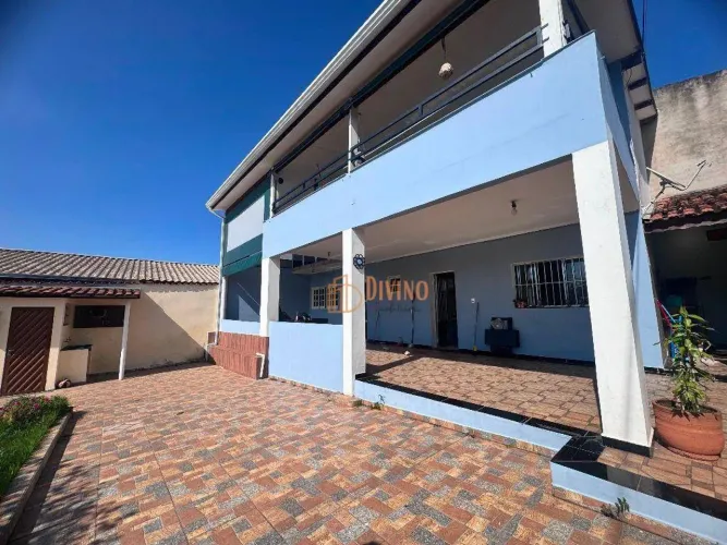 Sobrado com Lazer Completo à Venda e Locação Parque Vitória Régia | Sorocaba/SP