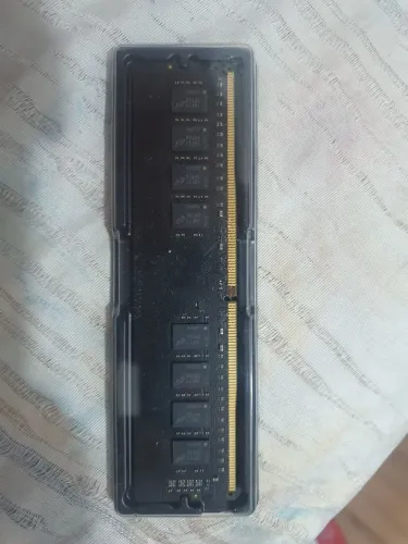 Memoria ram ddr4