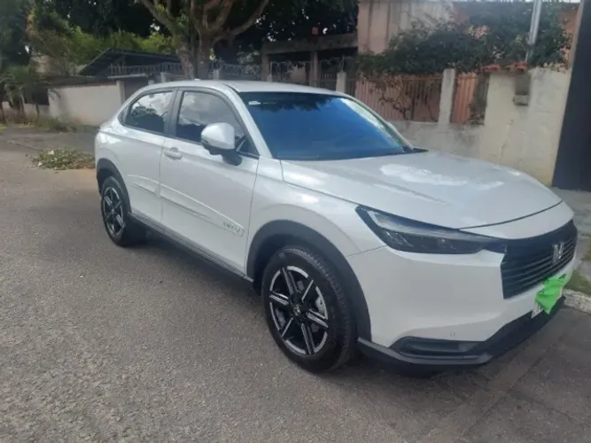 Honda HR-V EXL 1.5 Sensing 16V 5P Aut. 2026
