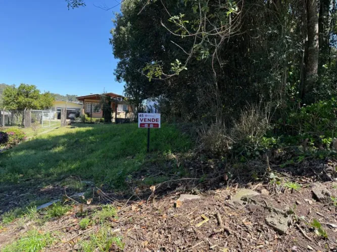 Terreno Comercial - Bairro Prinstrop