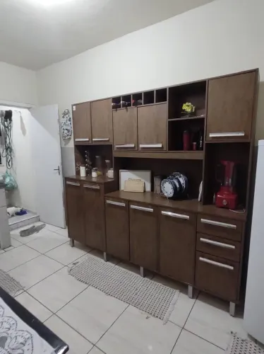 Armário de Cozinha