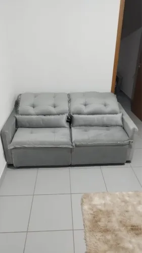 Vendo sófas novos! Fabricantes!!